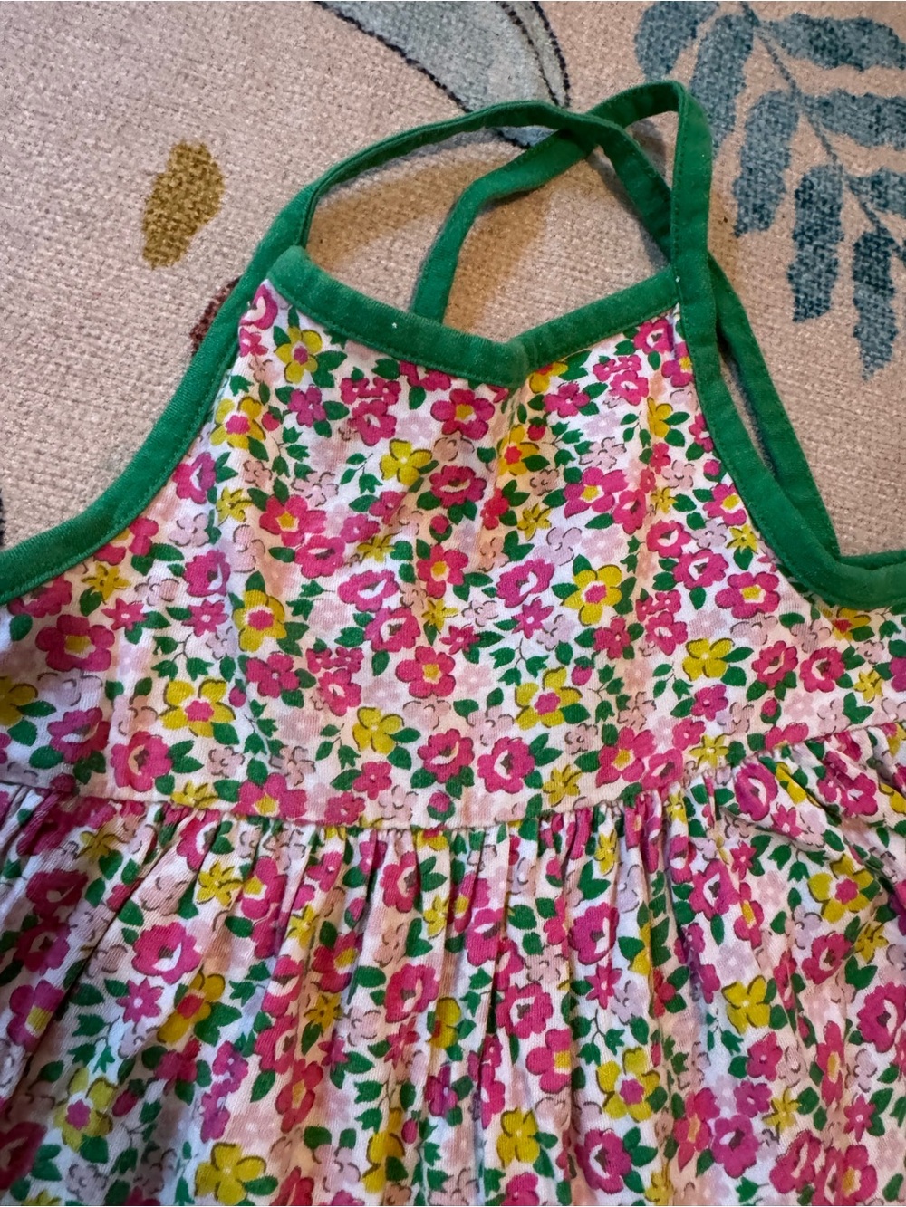 Lil girls dress